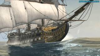 Assassins Creed 4 Black Flag Devil Of The Carribean Achievement / Trophy (All Legendary Sh