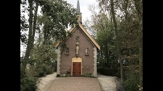 Traveller: The Netherlands, Heenweg, Sint Lambertus Church