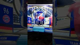 Fifa 23 store pack opening-100k store pack 2 Bundesliga TOTS!