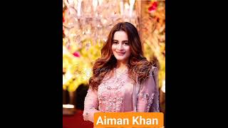 Aiman Khan Beautiful Pic #ytshort #love #youtubeshorts #youtube #shortsvideo #yt #shortvideo