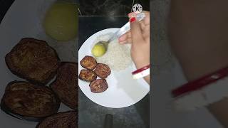 Bengali Dinner Thali Ideas #shorts #trending #shortsvideo