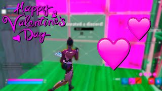 Mini Valentines Montage💕