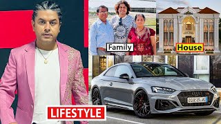 Pramod Kharel Biography 2023, Wife, Income, Family, Lifestyle, House, Car, Award, Song & Net Worth