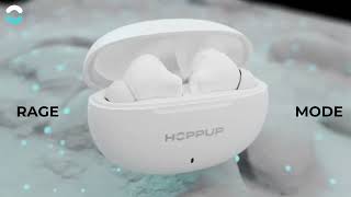 HOPPUP AIRDOZE S40 TWS | TEASER VIDEO