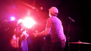 Jason Reeves - Save My Heart (Live) @ Cafe Du Nord 05-06-12