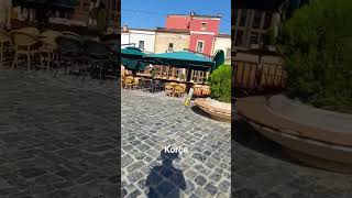 Korça - Albanien