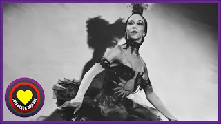 Janet Collins Become The First Black Prima Ballerina | This Week in Black History