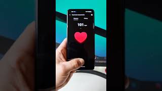 Realme 9 Pro+ will let you measure your heart rate! 🔥