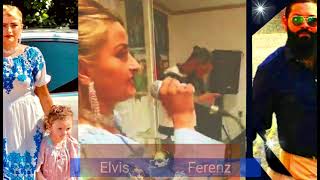 Romane gila Elvis Ferenz gilabel live 2021 schej na lechin