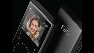 Fiio X1 2nd gen/2 поколение обзор .