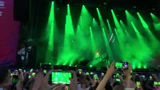 Bonez Mc & RAF Camora - Risiko (Wireless Festival 2019 live)