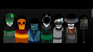 ASSASSINATE-An Incredibox Steel Factory Mix