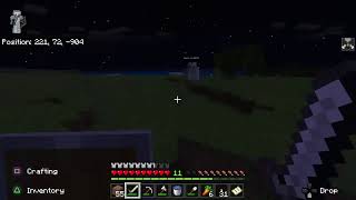 Minecraft series:chill stream...Part 1