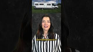 Motokaravan VS Çekme Karavan | Otomotivi