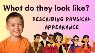 🧑🏿‍🦰 Exploring Physical Appearance: Respectful Lessons for Kids | #topkidslearning 👨‍👨‍👧‍👧