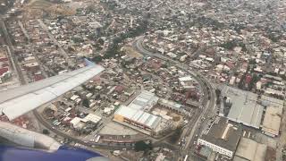 CFM Buzzsaw! Interjet A320 Noon Departure out of Tijuana