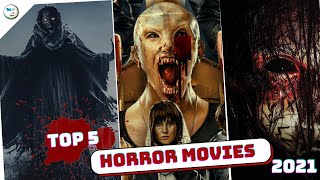 Top 5 Hollywood Horror Movies in Tamil Dubbed |Best Horror Movies in Tamil | Horror Movies 2021