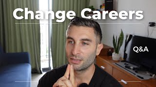 Changing Careers: Switching to Digital Marketing or Ecommerce