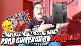 Como Tener El Nuevo iPhone 11 PRO MAX || OZZ