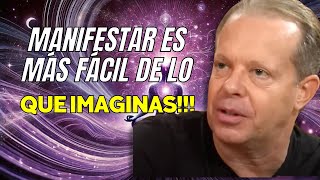 El Secreto Para Crear la Vida que Siempre Has Soñado (Es Más Fácil de lo que Crees) JOE DISPENZA