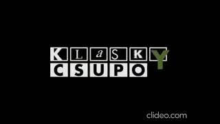 Klasky Csupo in Inverted Effect (Clideo Version)