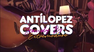 Antílopez - Stand By (Cover)