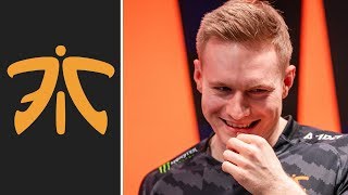 Broxah on taking revenge vs G2, rivalries, Playoffs confidence | The Shotcaller