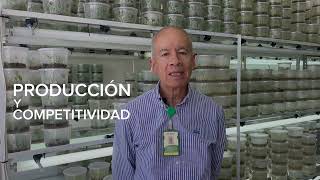 Open House - Unidad de Biotecnología Vegetal