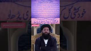 Ha Meem La Yunsaroon | Ubqari Padh Lo |  #ubqari #ytshorts