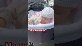 Лайк красотке 🥰 #дети #многодетнаясемья #семья #baby #двойняшки #малыш