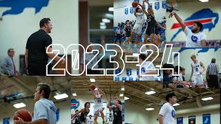 Boys Basketball Hype Video 2024