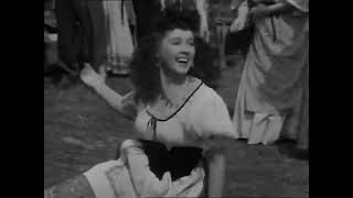 Creepy Gypsy Dance - House of Frankenstein (1944) FULL SCENE - Sunday Movies on Movie Gods