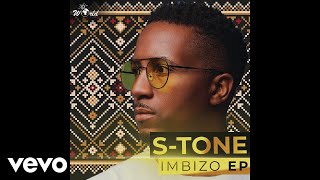 S-Tone - Vuka Africa (Official Audio) ft. Simmy