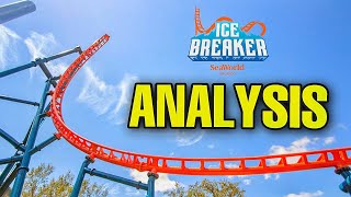 Ice Breaker: MOST Forgotten 2021 Roller Coaster?