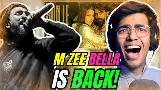 Sun Le Mainu - M-Zee Bella | Shatakshi Chandra | Music Video | Reaction | Review