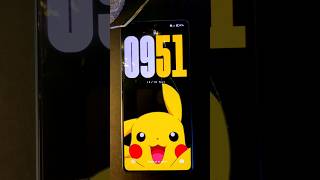 HyperOS Pokémon Premium Theme For Any Xiaomi Device's | New Pokemon Look Theme | #hyperos #pokemon