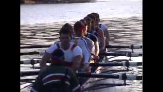 Sydney Uni Boat Club 2002 The Pleasure and the Pain