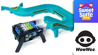 Power Treads Feels Like Dominoes - Create Your Own Tracks!