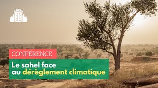 Que nous enseigne le Sahel face au dérèglement climatique ? | ENS-PSL