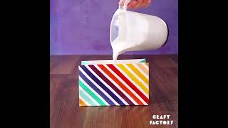 Crafts Ideas When You're Bored - 5 Minute Crafts - DIY Art and Craft  #EasyCrafts #DIYcrafts #Crafts