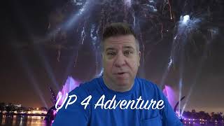 New Videos Uploaded on New Channel: UP 4 Adventure