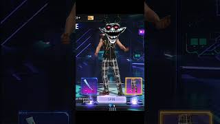 New Event Free Fire Rare Pant🔥 #shorts