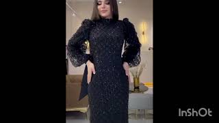 viral fancy dresses 2024//latest fancy dresses 2024