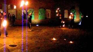 fire dance.AVI