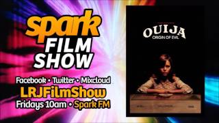 Ouija: Origin of Evil review (Spark Film Show)