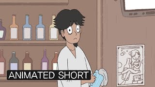 Customer | Animated Short