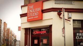 The English Studio | Dublin