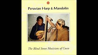 The Blind Street Musicians Of Cusco – Peruvian Harp & Mandolin (Full Album)