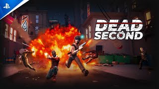 Dead Second VR2