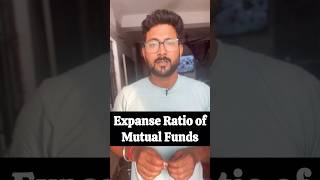 Expanse Ratio of Mutual Funds क्या है ? #Expanseratio